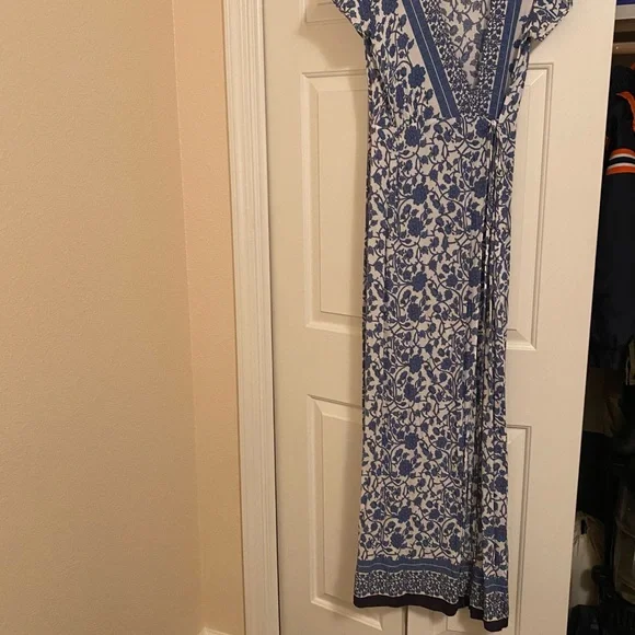 Lulus maxi dress - Picture 2 of 4